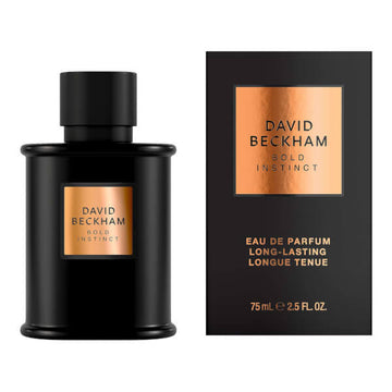 David Beckham Bold Instinct Eau de Parfum Spray 75ml